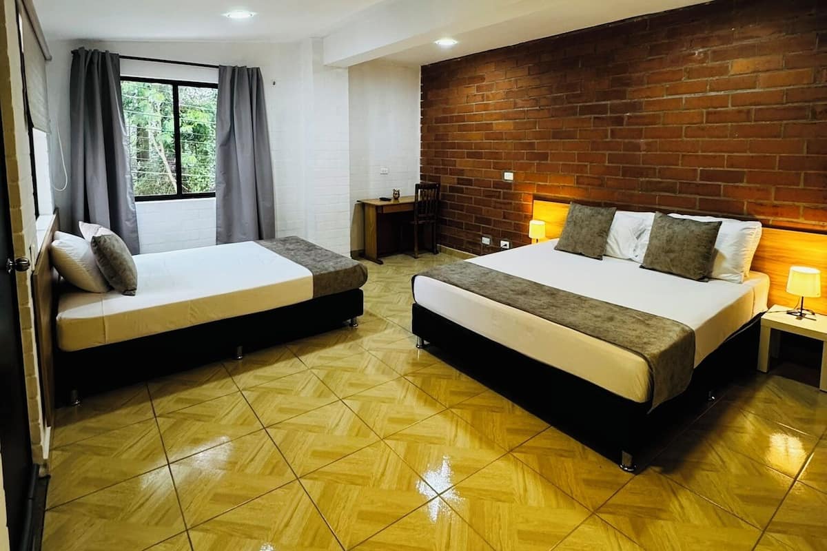 Bureau, Wi-Fi gratuit