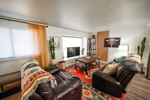 Smart-TV, Tischfußball