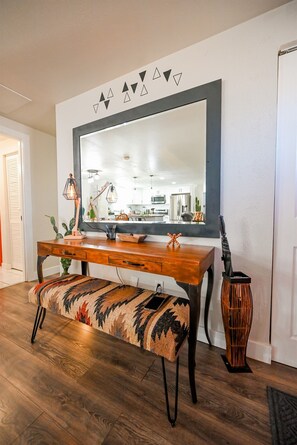 Interior - Arvada Getaway | Hot Tub | Fire Pit | Light Rail (Arvada)
