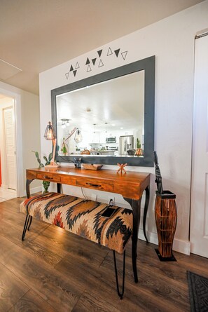 Interior - Arvada Getaway - Hot Tub, Fire Pit, Light Rail (Arvada)