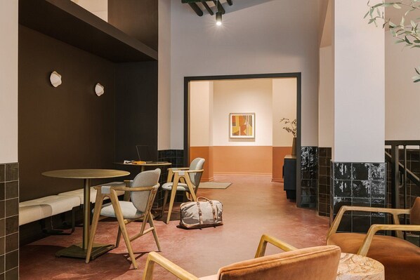 Lobby - LIVN - West Loop Chicago (Chicago)