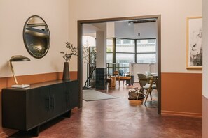 Lobby - LIVN - West Loop Chicago (Chicago)