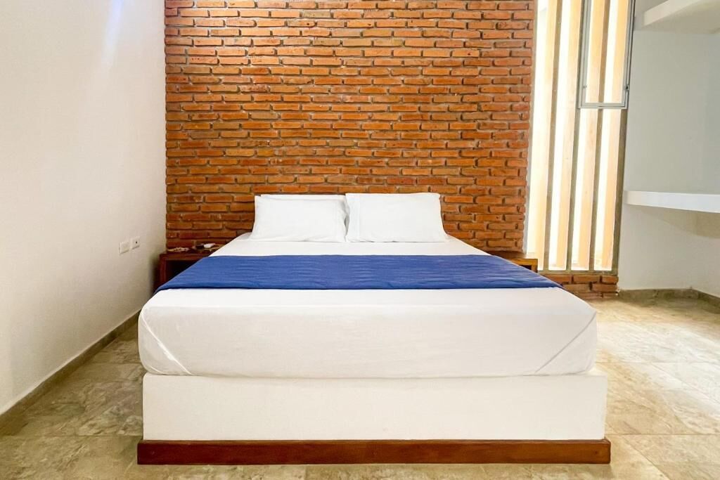 Superior Double Room | Free WiFi