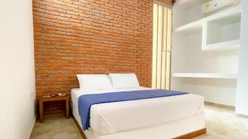 Habitación doble estándar | Wifi gratis