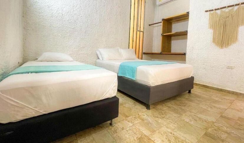Deluxe Triple Room | Free WiFi