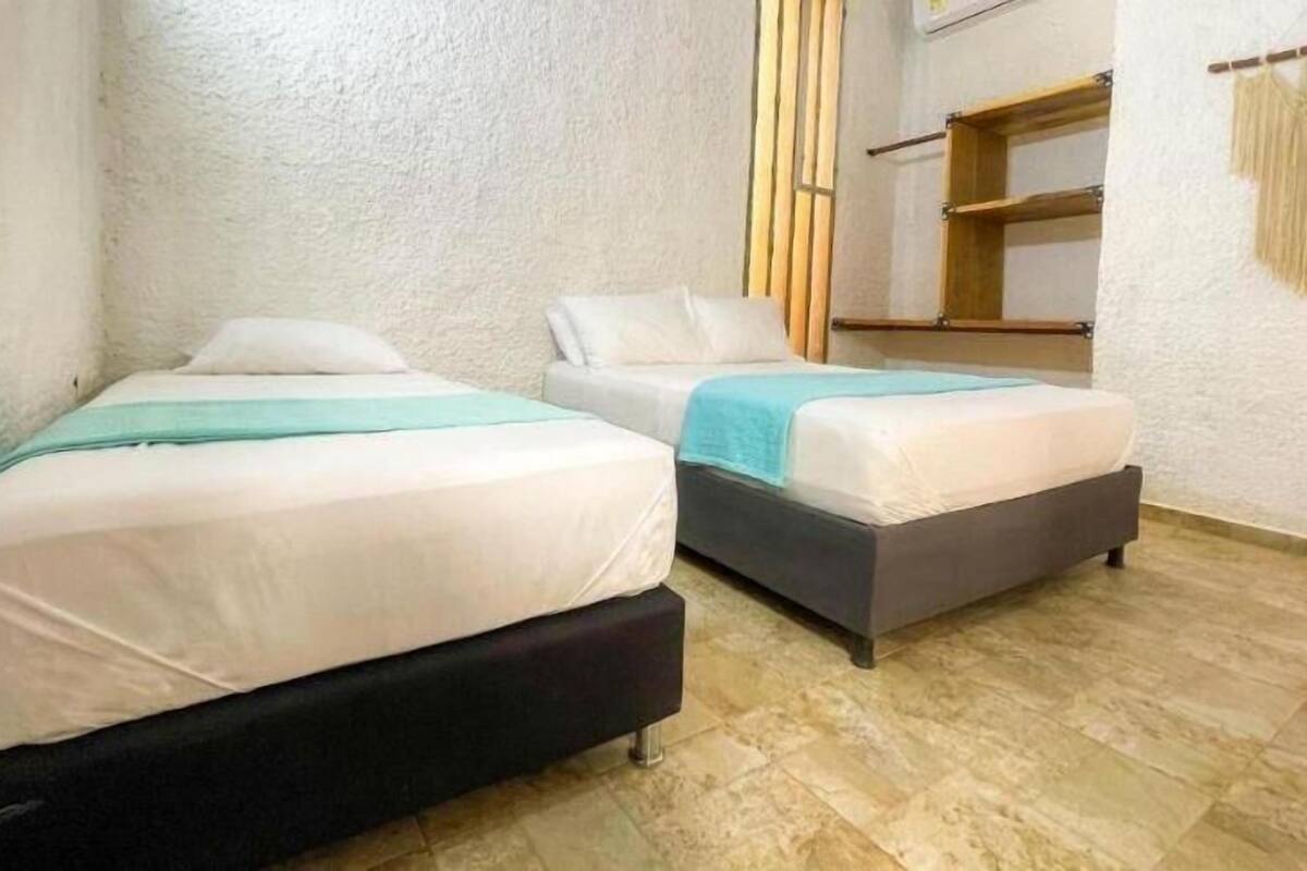 Deluxe Triple Room | Free WiFi