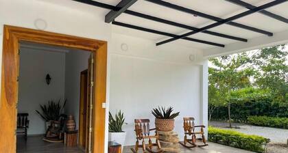 Hotel Palmas del Rio Mompox