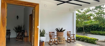 Hotel Palmas del Rio Mompox