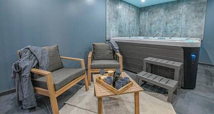 Le Charme du Moulin - BRAGELOGNE BEAUVOIR