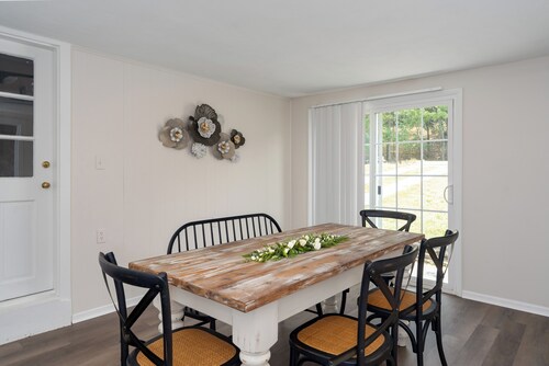 Cozy 3-Bedroom Home Near Expo Center & NuLu