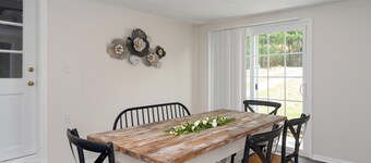 Cozy 3-Bedroom Home Near Expo Center & NuLu