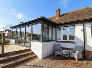 Exterior - Devona (Seaton)