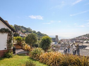 Property grounds - Devona (Seaton)