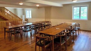 Dining - Lodge in a unique fjord (Vikøyri)