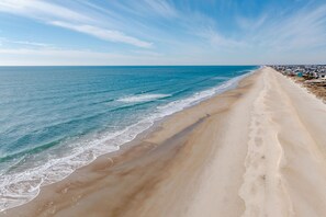 Am Strand
