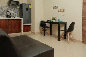 Firemannsrom – familie | Innvendig