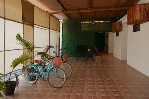 Family Double Room | Interior - Hanna suite  (Catemaco)