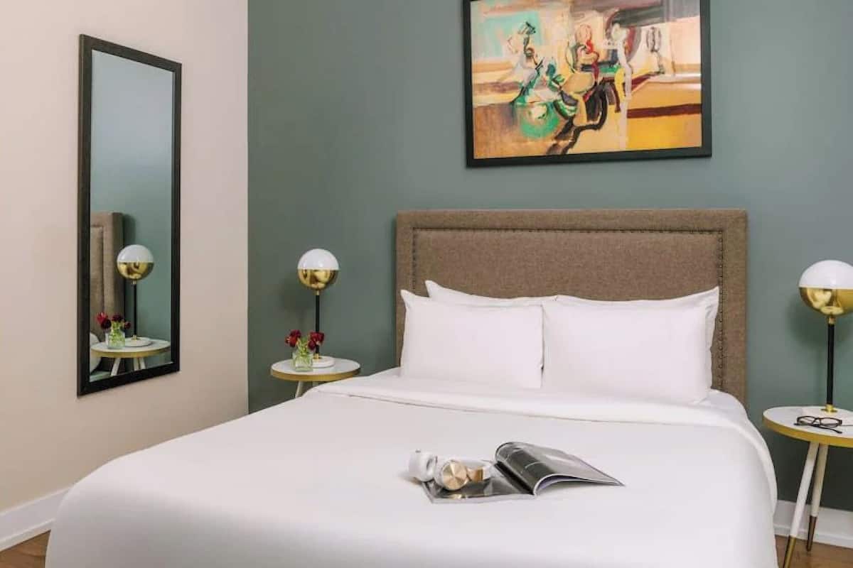 Comfort Apartment, 2 Bedrooms, Kitchen | Premium bedding, individually decorated, individually furnished