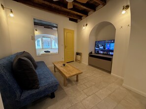 Smart TV 