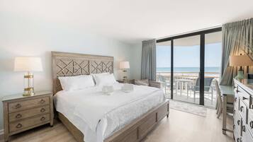 3 slaapkamers, een strijkplank/strijkijzer, wifi, beddengoed