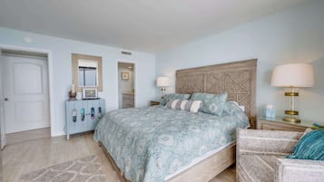 3 makuuhuonetta, silitysrauta/-lauta, Wi-Fi, vuodevaatteet