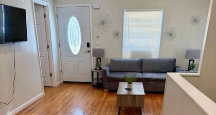 Montague Milford Area Comfort River Way House