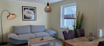 Vacation home Pirat Störtebeker Dangast