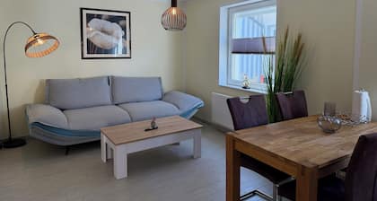 Ferienhaus Pirat Störtebeker Dangast