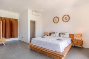 WiFi - Astana Chinta Villa - Romantic Tropical Escape (Badung)