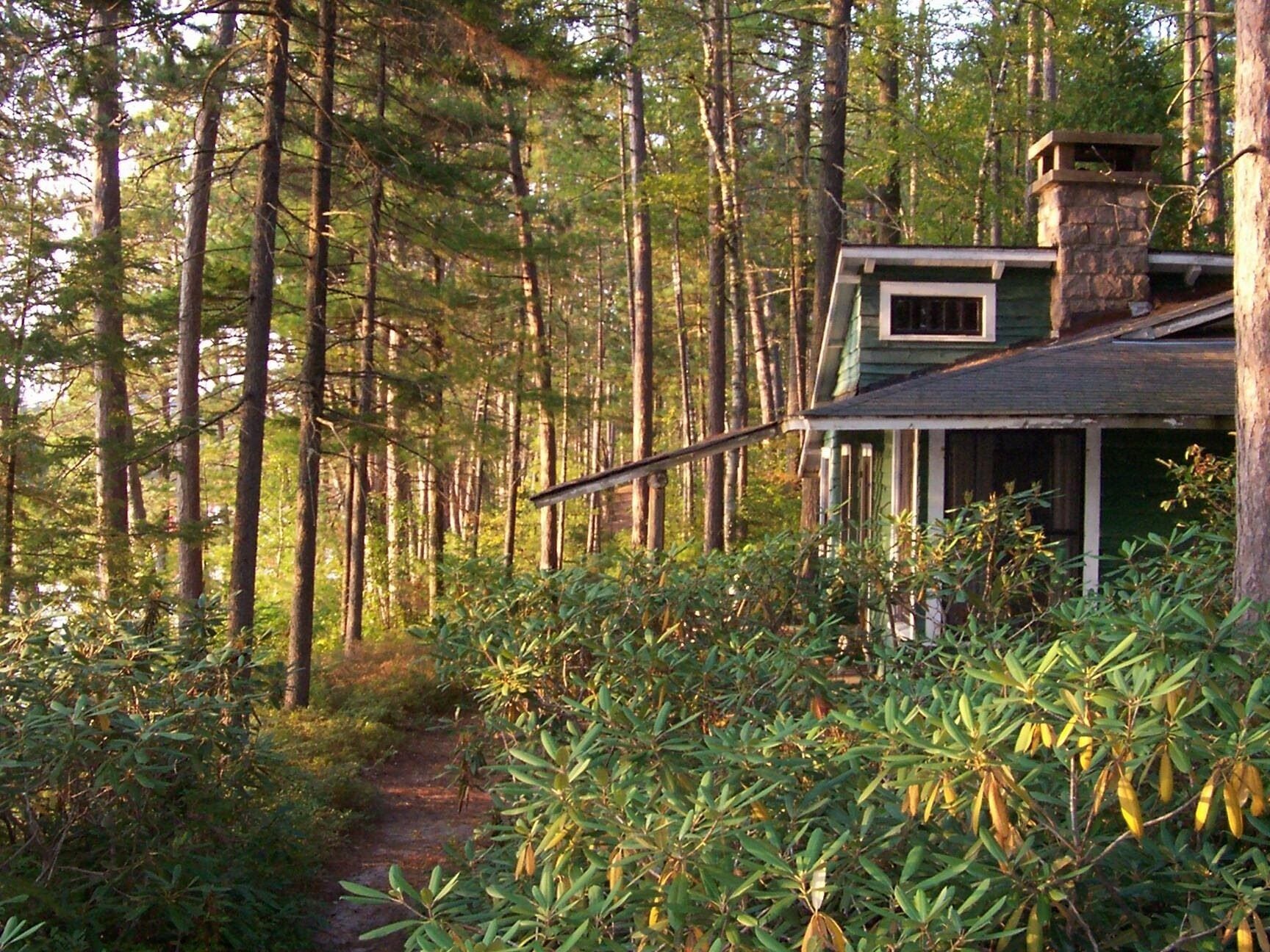 Kamar Triple Deluks, pemandangan danau | Lain-lain