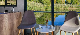 1 bedroom beautiful ship in Havelsee OT Kützkow