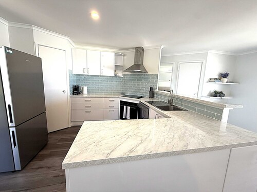 Coastal Comfort On Hillcrest - Hervey Bay