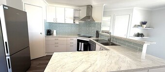 Coastal Comfort On Hillcrest - Hervey Bay