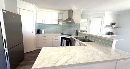 Coastal Comfort On Hillcrest - Hervey Bay