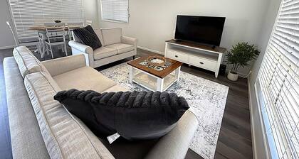 Coastal Comfort On Hillcrest - Hervey Bay