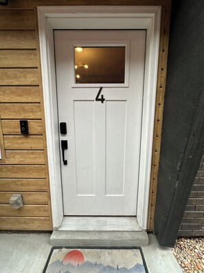 Detalle exterior