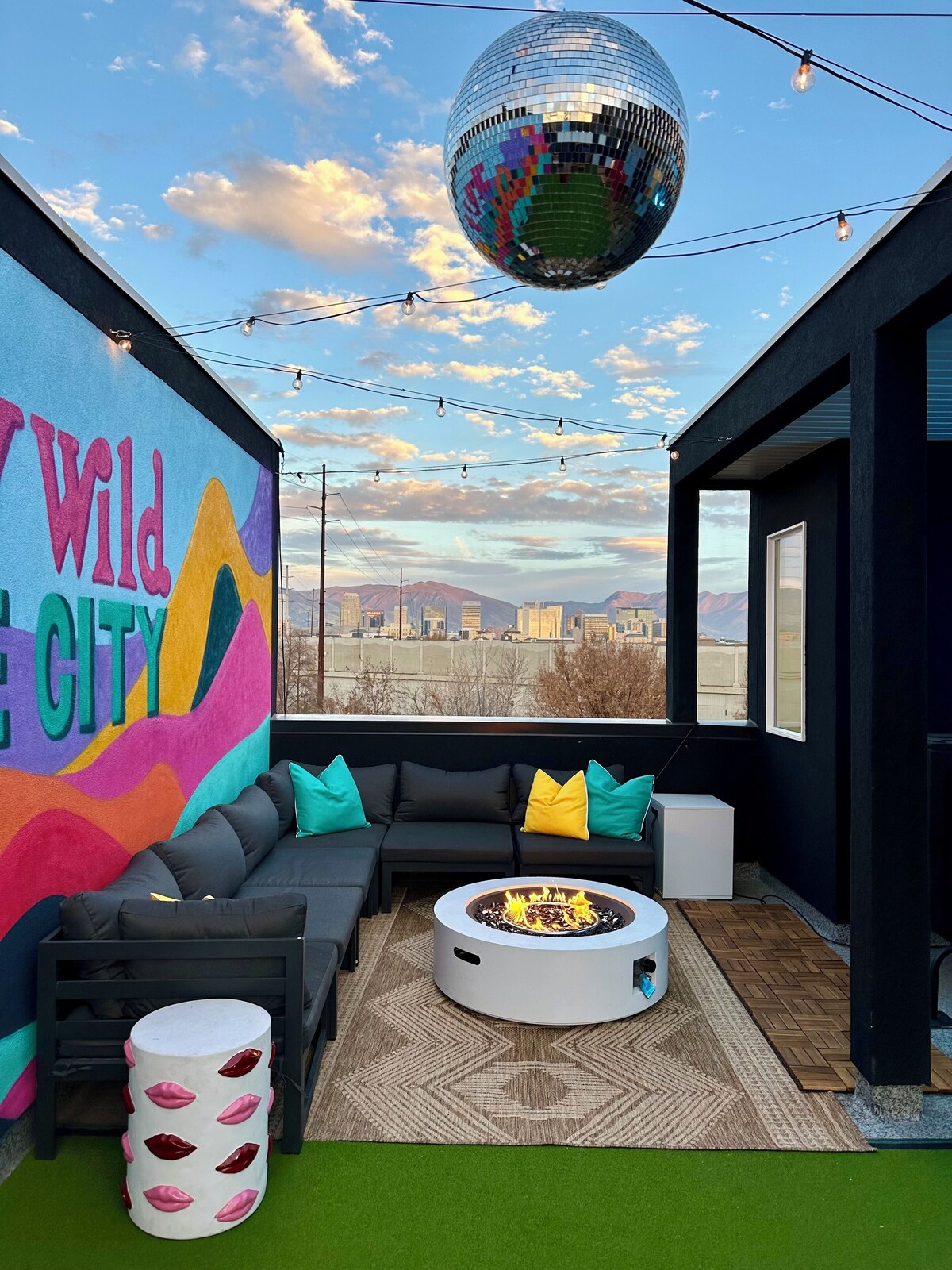 Bild für Gastgeberprofil