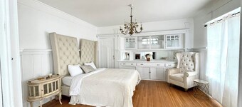 Terrific 5-bedroom house in Los Angeles perfect for families