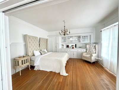 Terrific 5-bedroom house in Los Angeles perfect for families