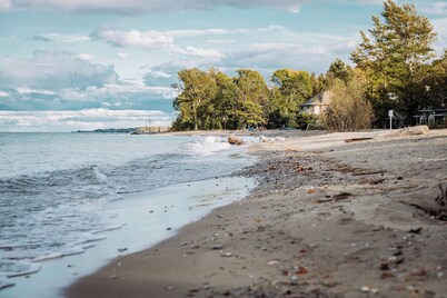 Penny's Motel & Apres