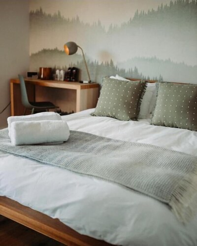 Penny's Motel & Apres