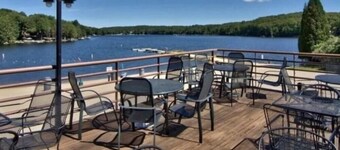 Charming Home in The Poconos