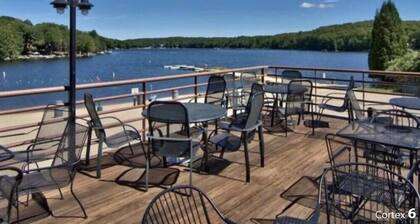 Charming Home in The Poconos