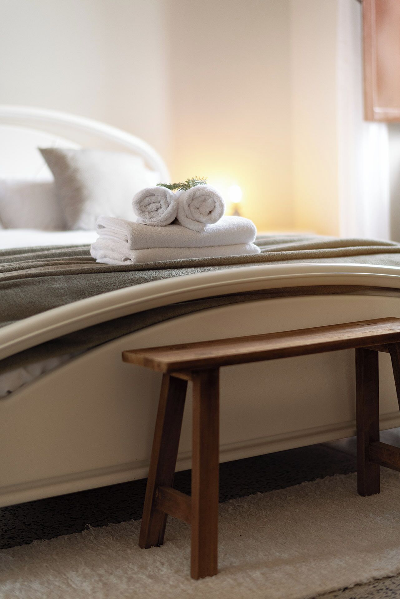 3 Schlafzimmer, WLAN, Bettwäsche