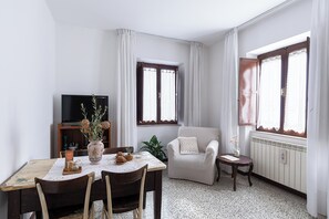Una Smart TV
