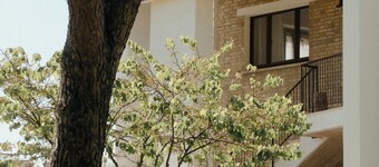 Nestled among olive trees with spectacular views, perfect for relaxation