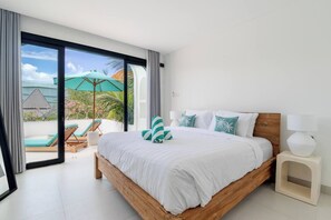WiFi - So Luxxe Villas in the heart of Canggu (Bali)