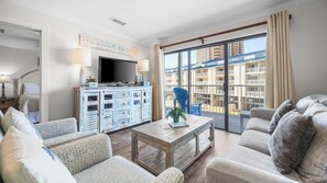 TV - Salt and Light at Romar Beach 213 (Orange Beach)