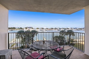 Property grounds - Wind Drift North 214 2BD, 2BA (Orange Beach)