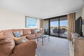 Smart TV - Wind Drift North 214 2BD, 2BA (Orange Beach)